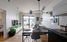 Apartament Gardenia 37 By Major Domus Club